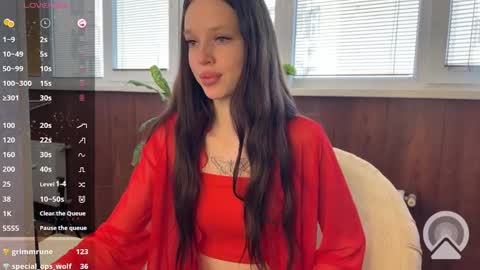 Darina Night online show from 03/12/25, 08:30