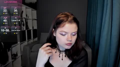Dari the it woman online show from 01/02/25, 02:33