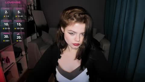 Dari the it woman online show from 01/10/25, 09:10
