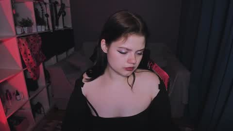 Dari the it woman online show from 01/23/25, 12:46