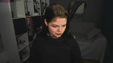 Dari the it woman online show from 01/24/25, 09:05