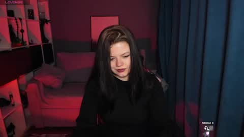 Dari the it woman online show from 02/08/25, 09:36