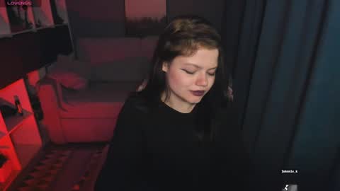 Dari the it woman online show from 02/09/25, 12:39