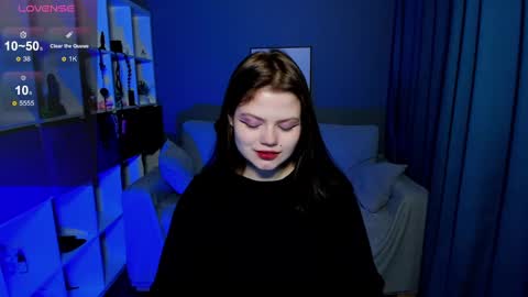 Dari the it woman online show from 02/19/25, 10:09