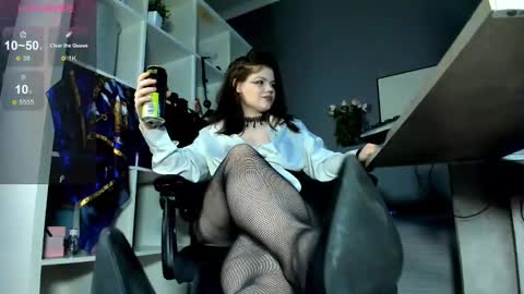 Dari the it woman online show from 03/05/25, 03:18