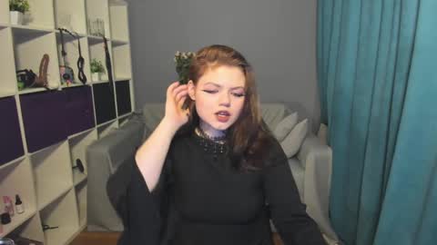 Dari the it woman online show from 03/07/25, 07:49