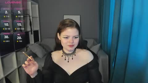 Dari the it woman online show from 03/10/25, 06:05