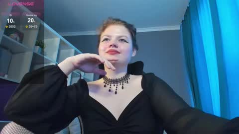 Dari the it woman online show from 03/10/25, 09:10