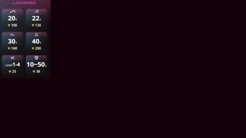 Neko online show from 02/26/26, 03:27