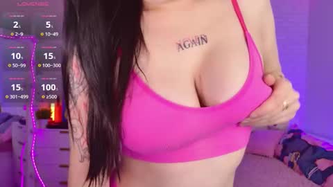 Neko online show from 03/23/26, 04:33