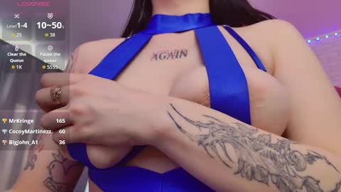 Neko online show from 03/27/26, 08:26