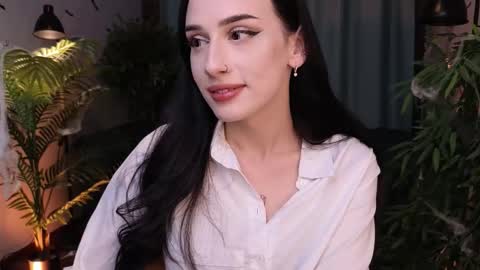 Snapshot of darineko__ chatting on 10/30/25, 05:09 Darineko online show from 10/30/25, 05:09