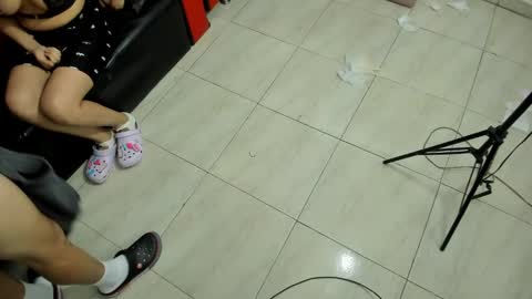 Ara online show from 01/25/25, 02:26