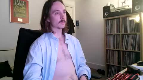 Daring Arithmetic online show from 07/31/26, 01:49