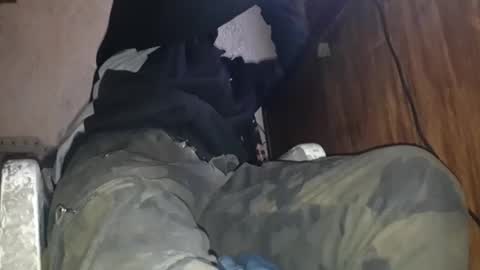 Snapshot of dario48 chatting on 10/19/25, 06:41 dario48 online show from 10/19/25, 06:41