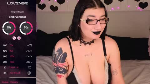 Daria online show from 12/22/24, 03:11