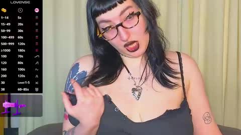 Daria online show from 05/23/26, 12:09