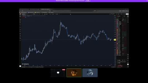 Dario online show from 04/23/26, 01:35