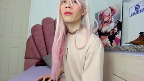 DaripQueen online show from 01/13/25, 08:58