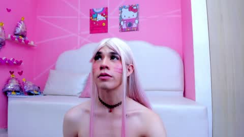 DaripQueen online show from 01/22/25, 05:59