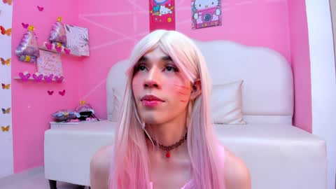 DaripQueen online show from 01/30/25, 05:49