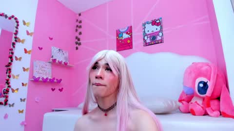 DaripQueen online show from 02/07/25, 06:24