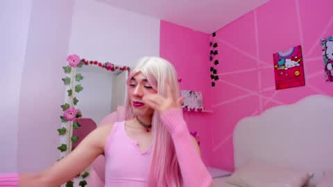 DaripQueen online show from 02/08/25, 04:25