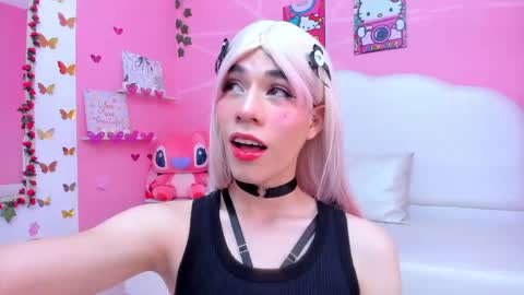 DaripQueen online show from 03/12/25, 03:07