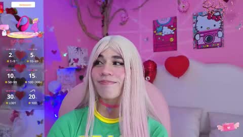 DaripQueen online show from 03/03/26, 02:23