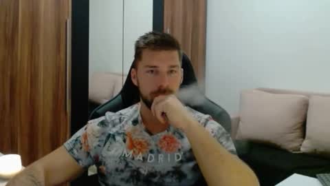 darius_94 online show from 02/06/26, 05:45