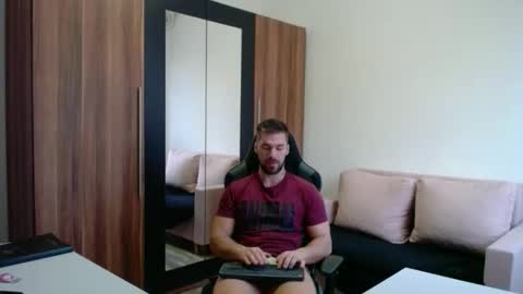 darius_94 online show from 03/10/26, 05:12