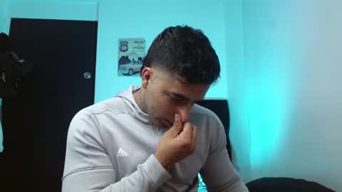 Darius Phoenix  online show from 10/25/25, 10:59