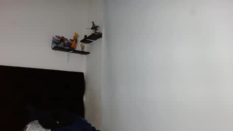 Darius Phoenix  online show from 02/02/26, 03:27