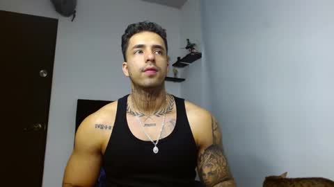 Darius Phoenix  online show from 02/03/26, 09:31