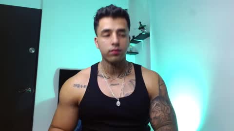 Darius Phoenix  online show from 02/18/26, 07:54