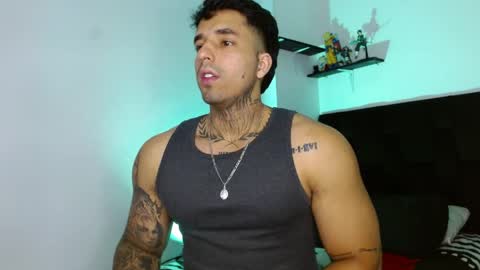 Darius Phoenix  online show from 03/31/26, 10:10