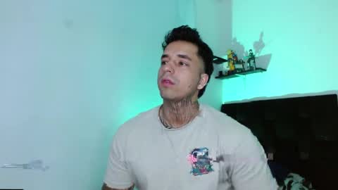 Darius Phoenix  online show from 04/06/26, 07:15