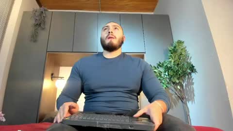 Darius online show from 05/07/26, 11:15