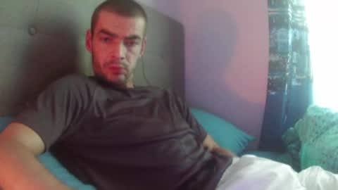 dark377 online show from 09/14/25, 08:52