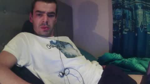 dark377 online show from 10/08/25, 10:13