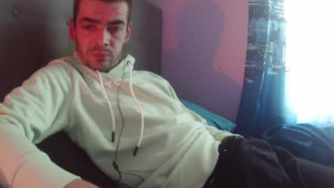 dark377 online show from 10/10/25, 03:55