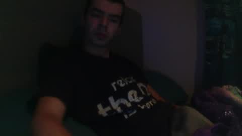 dark377 online show from 11/11/25, 11:10