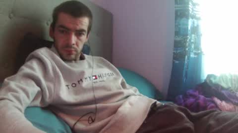 dark377 online show from 11/16/25, 08:25