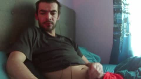 dark377 online show from 02/28/26, 01:45