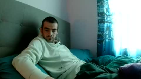 dark377 online show from 04/19/26, 01:10