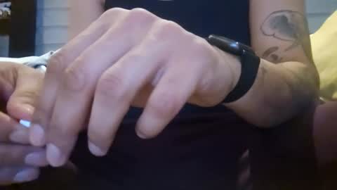 Snapshot of dark___knight chatting on 02/24/25, 03:02 Dark Knight online show from 02/24/25, 03:02