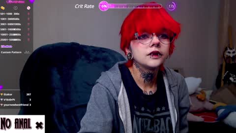 Snapshot of dark__elf chatting on 12/04/24, 10:08 Anessa online show from 12/04/24, 10:08