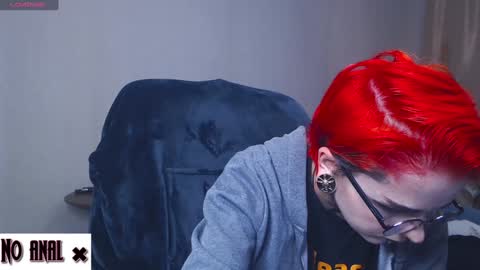 Snapshot of dark__elf chatting on 12/06/24, 10:41 Anessa online show from 12/06/24, 10:41