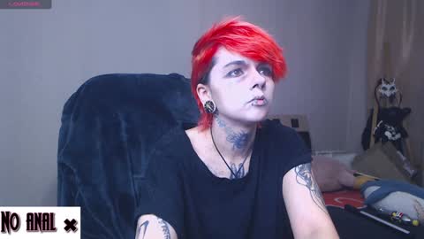 Snapshot of dark__elf chatting on 12/08/24, 10:03 Anessa online show from 12/08/24, 10:03