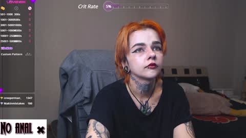 Snapshot of dark__elf chatting on 12/28/24, 10:44 Anessa online show from 12/28/24, 10:44